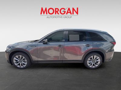 2026 Mazda CX-90 - Photo 6