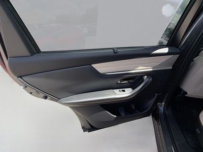 2026 Mazda CX-90 - Photo 47