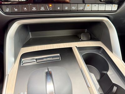 2026 Mazda CX-90 - Photo 32