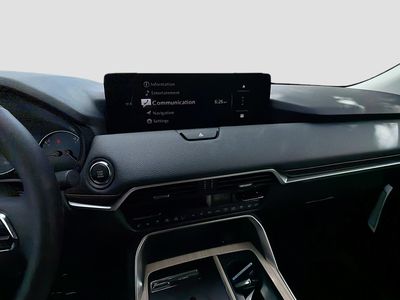 2026 Mazda CX-90 - Photo 30
