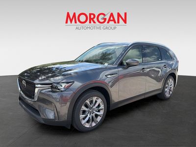 2026 Mazda CX-90 - Photo 7