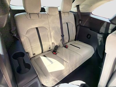 2026 Mazda CX-90 - Photo 22