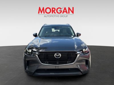 2026 Mazda CX-90 - Photo 8