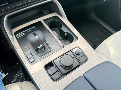 2026 Mazda CX-90 - Photo 51