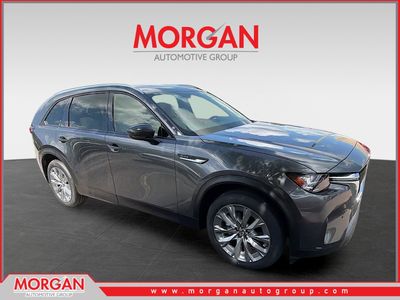 2026 Mazda CX-90 - Photo 1