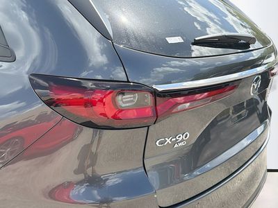 2026 Mazda CX-90 - Photo 10