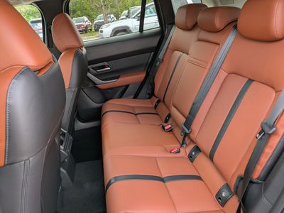 2026 Mazda CX-50 - Photo 12