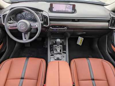 2026 Mazda CX-50 - Photo 13