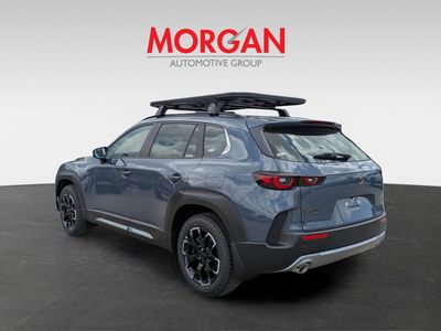 2026 Mazda CX-50 - Photo 7