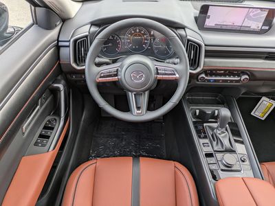 2026 Mazda CX-50 - Photo 14