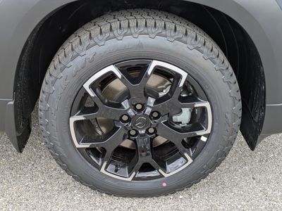 2026 Mazda CX-50 - Photo 11