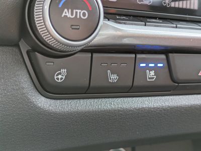 2026 Mazda CX-50 - Photo 27