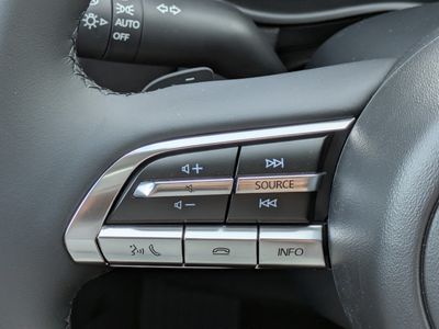 2026 Mazda CX-50 - Photo 22