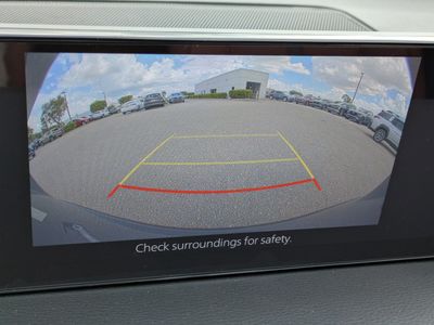 2026 Mazda CX-50 - Photo 26