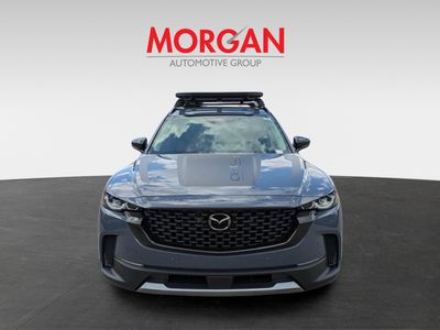 2026 Mazda CX-50 - Photo 3