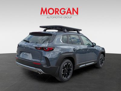 2026 Mazda CX-50 - Photo 5