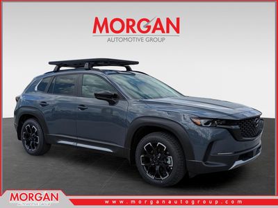 2026 Mazda CX-50 - Photo 1