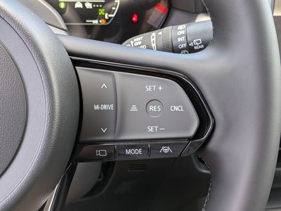 2026 Mazda CX-5 - Photo 26