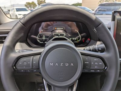 2026 Mazda CX-5 - Photo 27