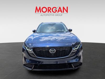 2026 Mazda CX-5 - Photo 9