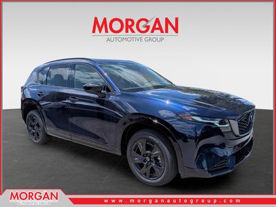 2026 Mazda CX-5 - Photo 1
