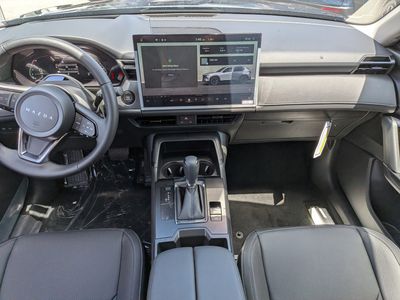 2026 Mazda CX-5 - Photo 17