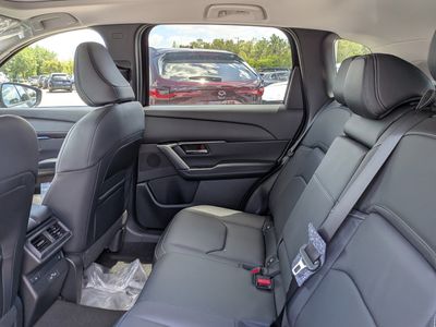 2026 Mazda CX-5 - Photo 15