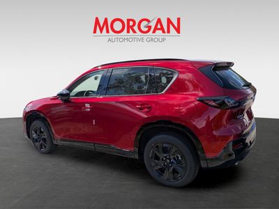 2026 Mazda CX-5 - Photo 6