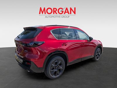 2026 Mazda CX-5 - Photo 4