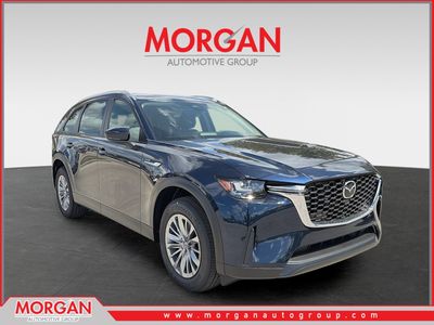 2026 Mazda CX-90 - Photo 1