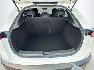2026 Mazda CX-30 - Photo 12