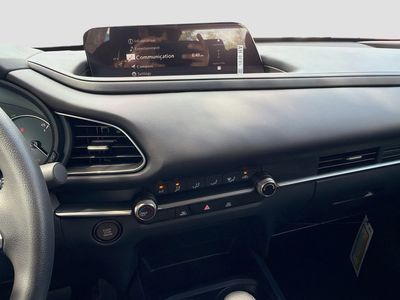2026 Mazda CX-30 - Photo 25