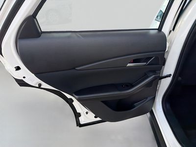 2026 Mazda CX-30 - Photo 43