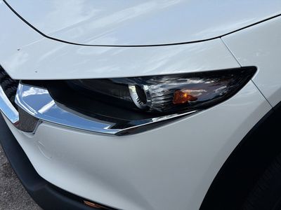 2026 Mazda CX-30 - Photo 9