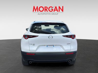 2026 Mazda CX-30 - Photo 4