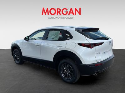 2026 Mazda CX-30 - Photo 5