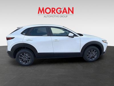 2026 Mazda CX-30 - Photo 2