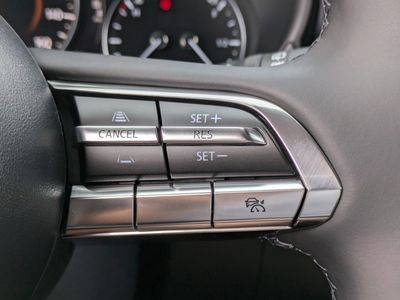 2026 Mazda CX-50 Hybrid — photo 23 view