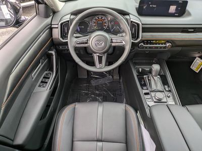 2026 Mazda CX-50 Hybrid — photo 16 view