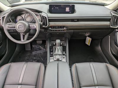 2026 Mazda CX-50 Hybrid — photo 15 view