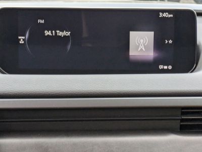2026 Mazda CX-50 Hybrid — photo 18 view