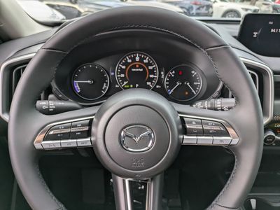 2026 Mazda CX-50 Hybrid — photo 24 view