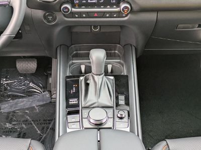2026 Mazda CX-50 Hybrid — photo 19 view