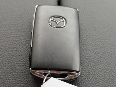 2026 Mazda CX-50 Hybrid — photo 32 view