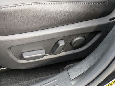 2026 Mazda CX-50 Hybrid — photo 20 view