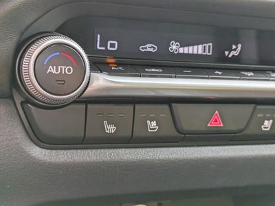 2026 Mazda CX-50 Hybrid — photo 28 view