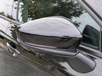 2026 Mazda CX-50 Hybrid — photo 12 view