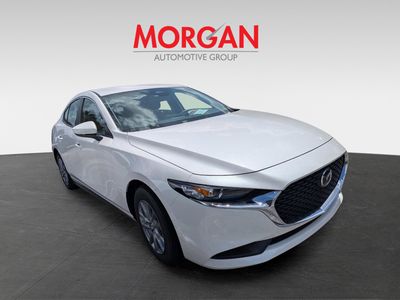 2026 Mazda Mazda3 Sedan - Photo 2