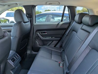 2026 Mazda CX-50 - Photo 11