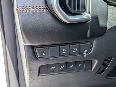 2026 Mazda CX-50 - Photo 20